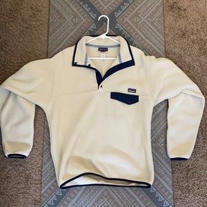 Patagonia Synchilla Snap-T Fleece Pullover